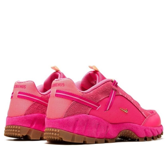 Nike x Jacquemus Air Humura LX - Picture 3 of 9